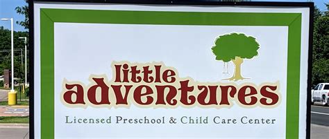 Journey into Imagination: The Magic of Adventure Daycare's Curriculum